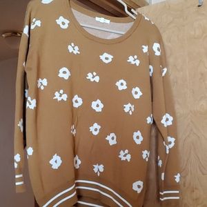 Maurices sweater